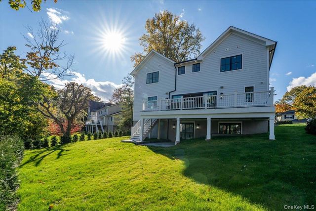 50 Franklin Avenue, Rye, NY 10580