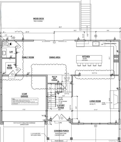 50 Franklin Avenue, Rye, NY 10580