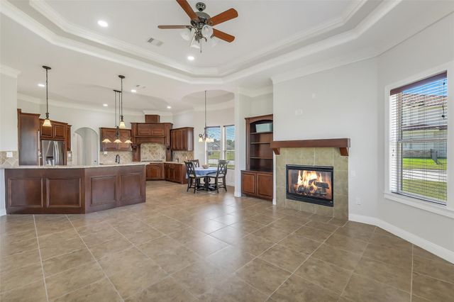 11656 Renaissance Drive, Montgomery, TX 77356