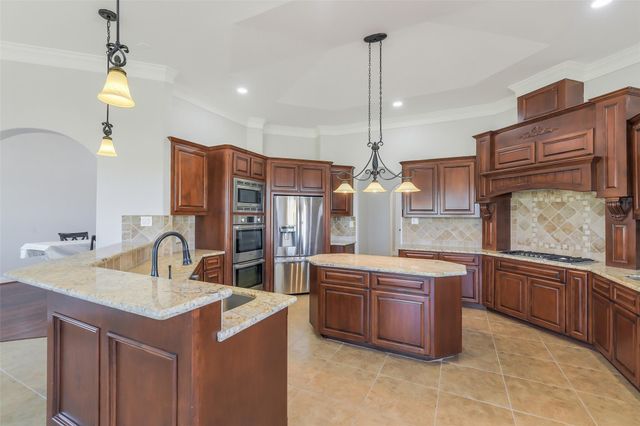 11656 Renaissance Drive, Montgomery, TX 77356