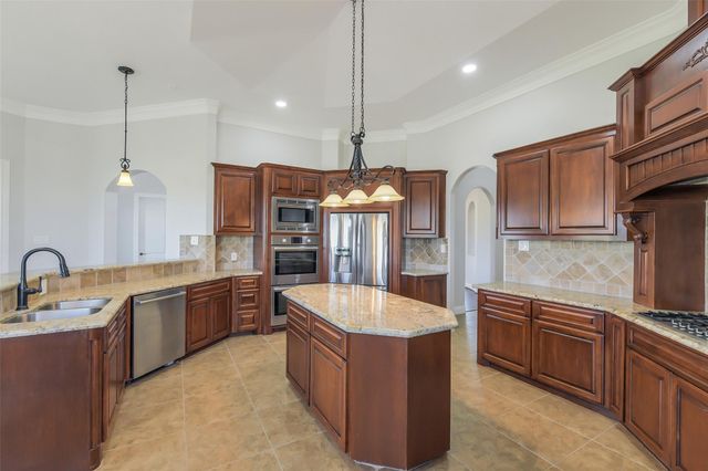 11656 Renaissance Drive, Montgomery, TX 77356