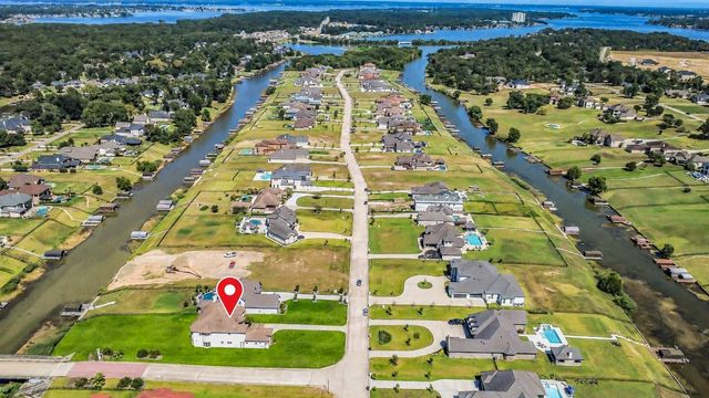 11656 Renaissance Drive, Montgomery, TX 77356
