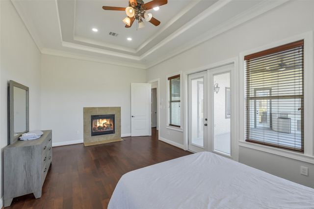 11656 Renaissance Drive, Montgomery, TX 77356