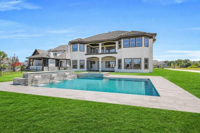 11656 Renaissance Drive, Montgomery, TX 77356