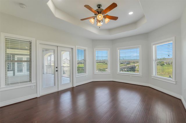 11656 Renaissance Drive, Montgomery, TX 77356