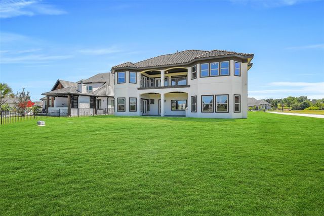 11656 Renaissance Drive, Montgomery, TX 77356