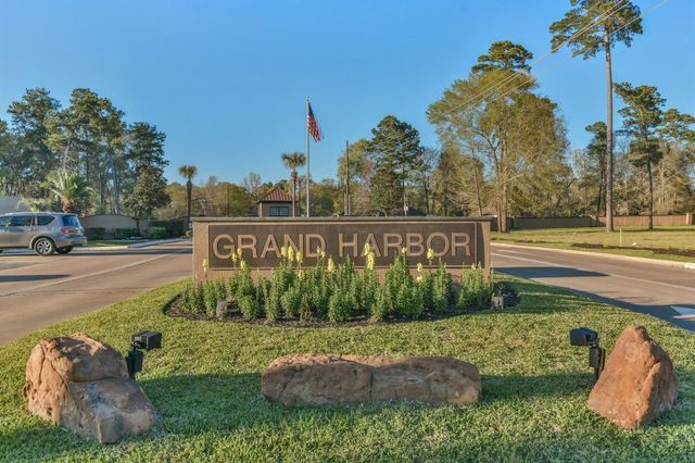 11656 Renaissance Drive, Montgomery, TX 77356
