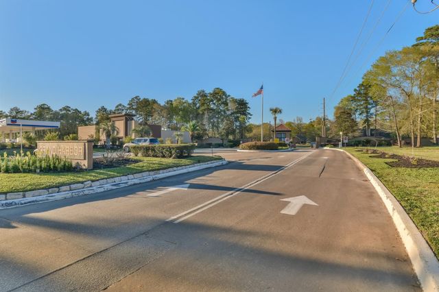 11656 Renaissance Drive, Montgomery, TX 77356