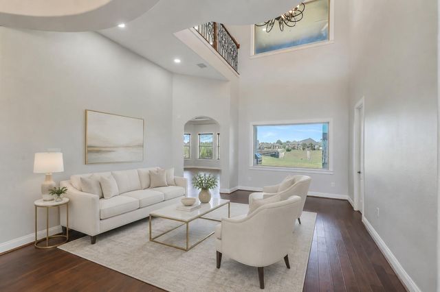 11656 Renaissance Drive, Montgomery, TX 77356