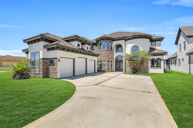 11656 Renaissance Drive, Montgomery, TX 77356