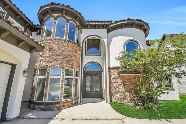 11656 Renaissance Drive, Montgomery, TX 77356