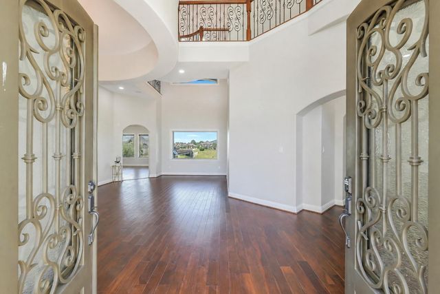 11656 Renaissance Drive, Montgomery, TX 77356