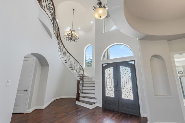 11656 Renaissance Drive, Montgomery, TX 77356