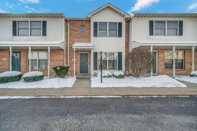 1825 Dogwood Court, Crown Point, IN 46307
