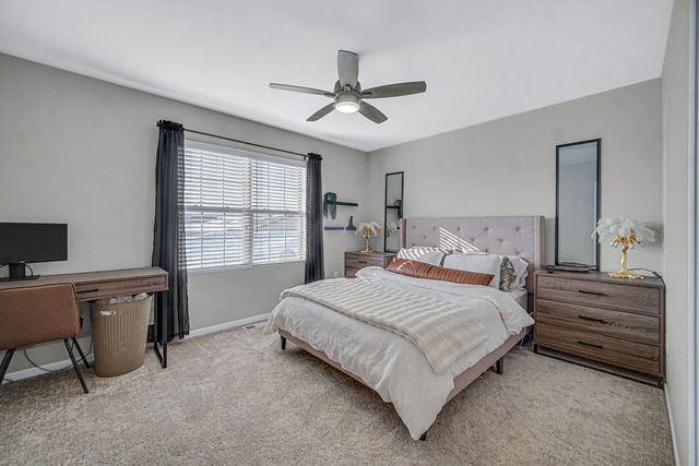 1825 Dogwood Court, Crown Point, IN 46307