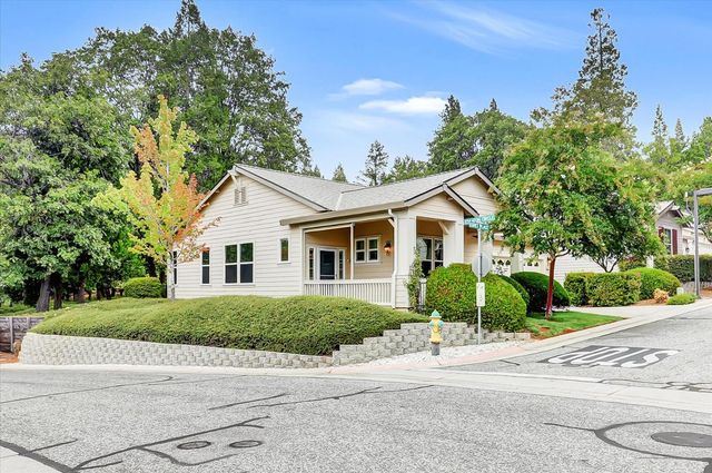 107 Egret Pl, Grass Valley, CA 95945