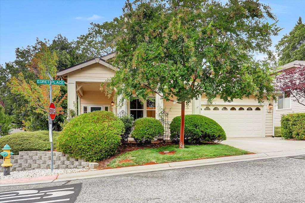 107 Egret Pl, Grass Valley, CA 95945