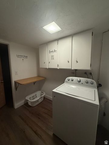 4142 S 4580 W, West Valley City, UT 84120