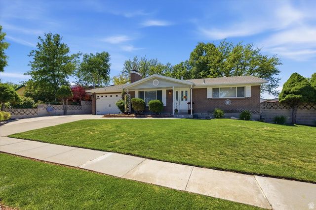 4142 S 4580 W, West Valley City, UT 84120
