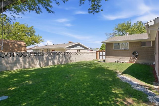 4142 S 4580 W, West Valley City, UT 84120