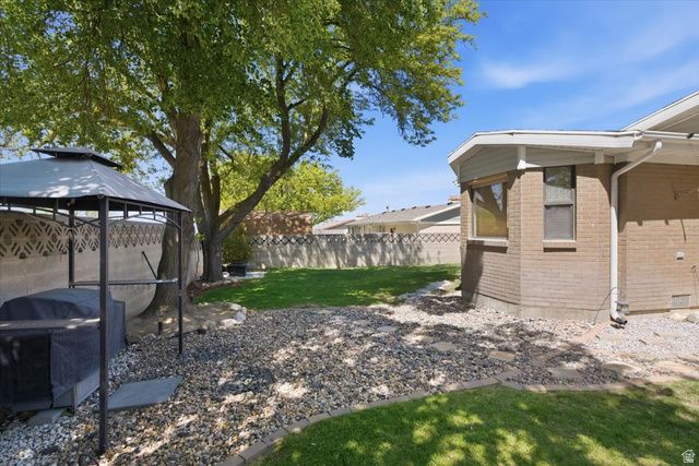 4142 S 4580 W, West Valley City, UT 84120