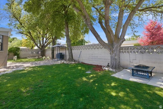 4142 S 4580 W, West Valley City, UT 84120