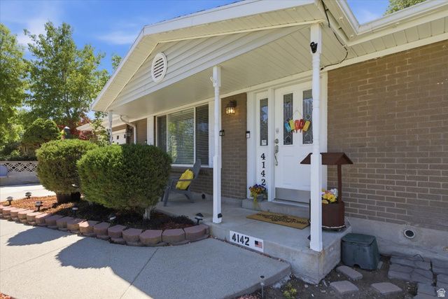 4142 S 4580 W, West Valley City, UT 84120
