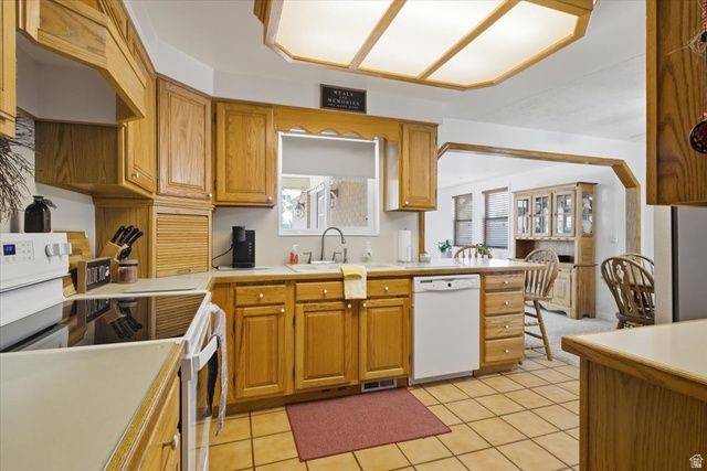 4142 S 4580 W, West Valley City, UT 84120