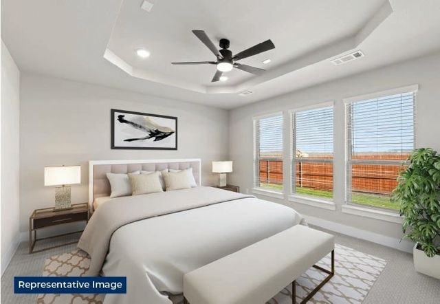 3718 Milwaukee Avenue, Midlothian, TX 76065