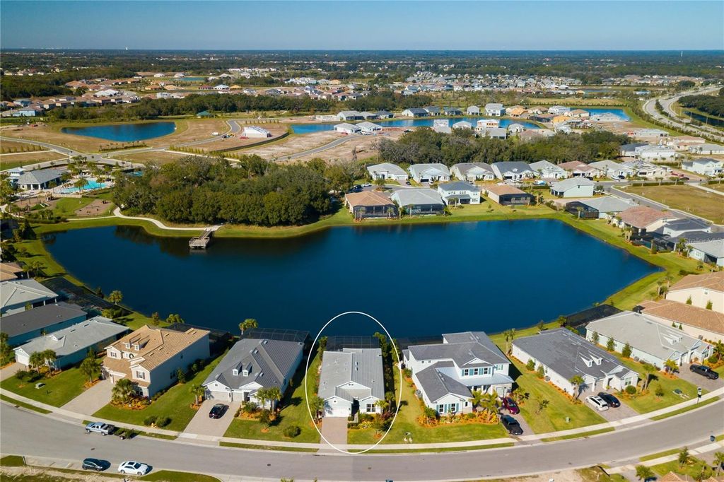 12203 SEABROOK AVENUE, Bradenton, FL 34211