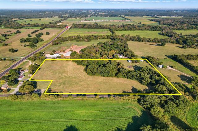 TBD Elm Bottom Circle, Aubrey, TX 76227