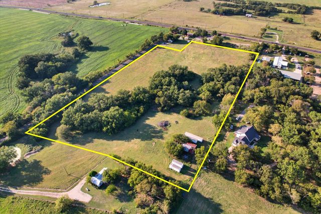 TBD Elm Bottom Circle, Aubrey, TX 76227