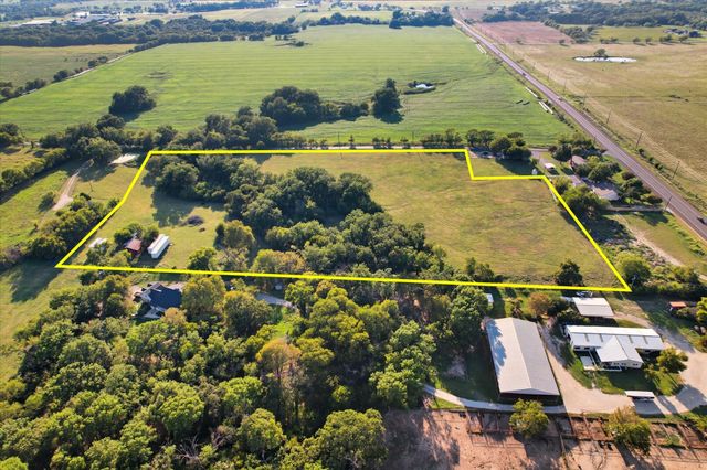 TBD Elm Bottom Circle, Aubrey, TX 76227