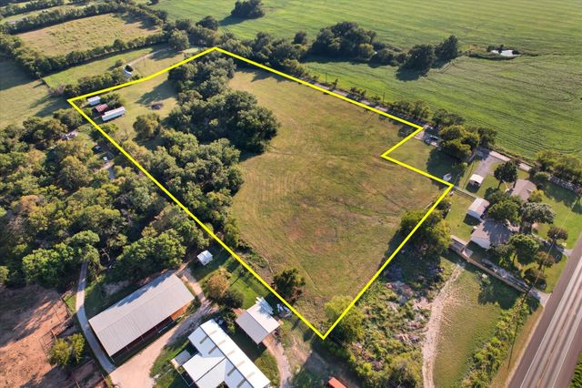 TBD Elm Bottom Circle, Aubrey, TX 76227