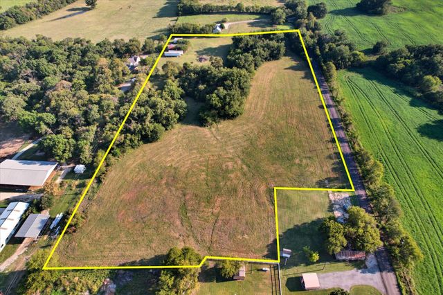 TBD Elm Bottom Circle, Aubrey, TX 76227