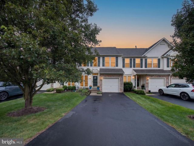 1835 ADAMS WAY, Jamison, PA 18929