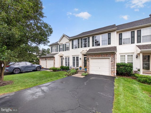 1835 ADAMS WAY, Jamison, PA 18929