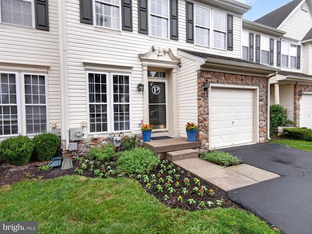1835 ADAMS WAY, Jamison, PA 18929