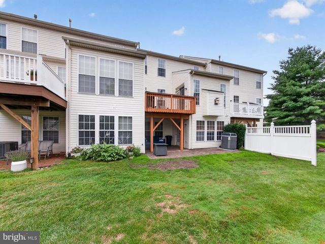 1835 ADAMS WAY, Jamison, PA 18929