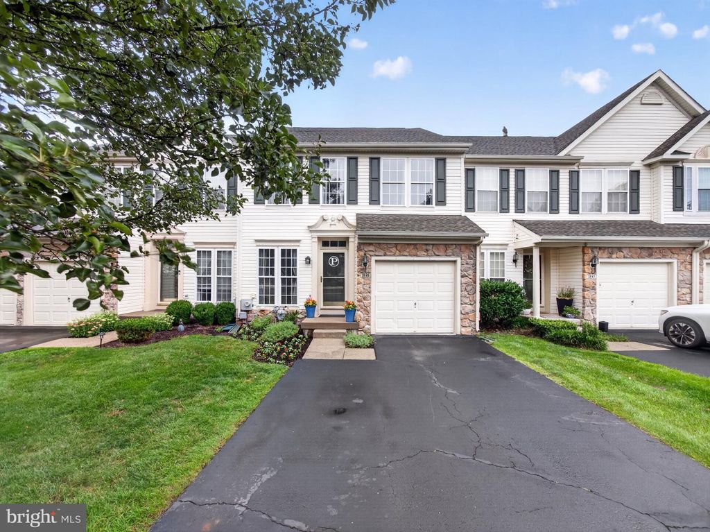 1835 ADAMS WAY, Jamison, PA 18929