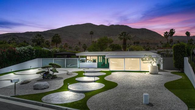 71715 Tunis Road, Rancho Mirage, CA 92270