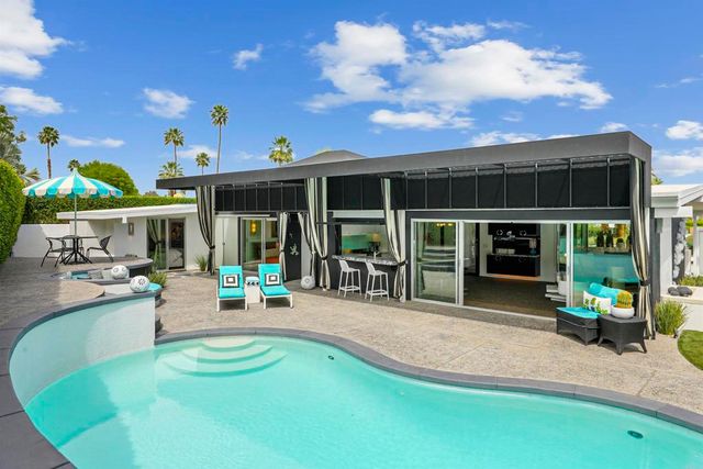 71715 Tunis Road, Rancho Mirage, CA 92270
