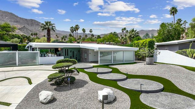 71715 Tunis Road, Rancho Mirage, CA 92270