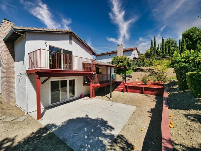 5909 Amend Road, El Sobrante, CA 94803