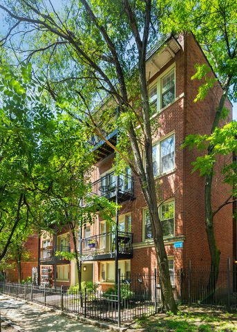 4422 N Ashland Avenue 1E, Chicago, IL 60640