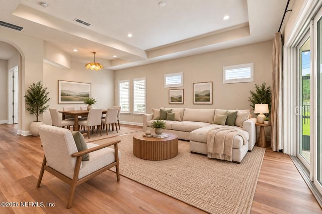 12674 COSTAS Way, Jacksonville, FL 32246