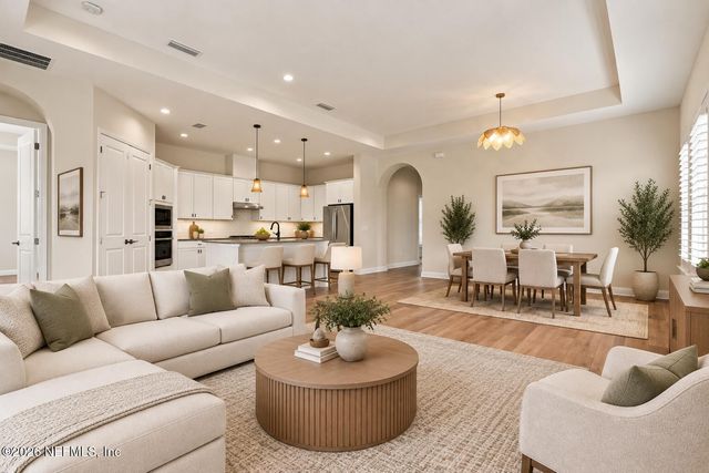 12674 COSTAS Way, Jacksonville, FL 32246