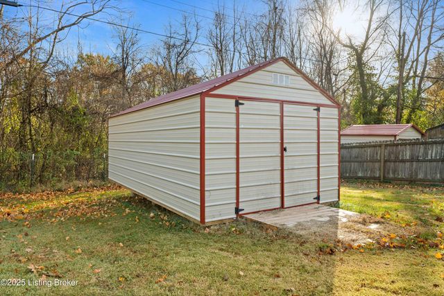 1348 Cross Keys Rd, Shelbyville, KY 40065