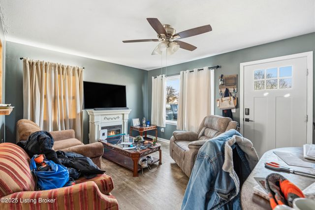 1348 Cross Keys Rd, Shelbyville, KY 40065