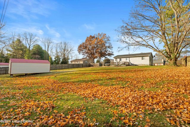 1348 Cross Keys Rd, Shelbyville, KY 40065